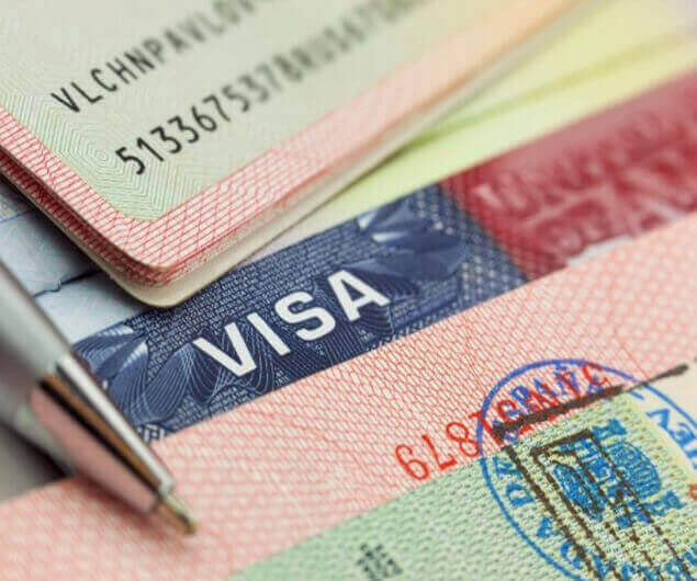 doi tuong nao duoc cap visa canada 10 nam
